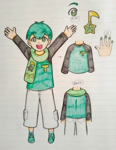 Re: 誕生石組B by マコリン