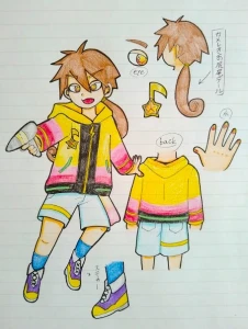 Re: 誕生石組B by マコリン