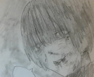 Re: アナログ絵達 by うじうじ