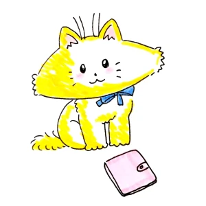 Re: せちぃねこズスレ⑦ by すみさん