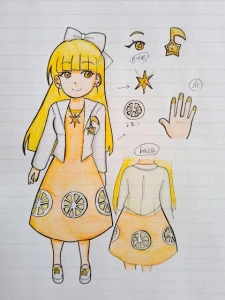 Re: 誕生石組D by マコリン