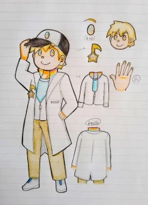 Re: 誕生石組D by マコリン