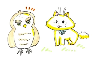 Re: せちぃねこズスレ⑦ by すみさん