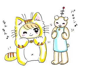 Re: せちぃねこズスレ⑦ by すみさん