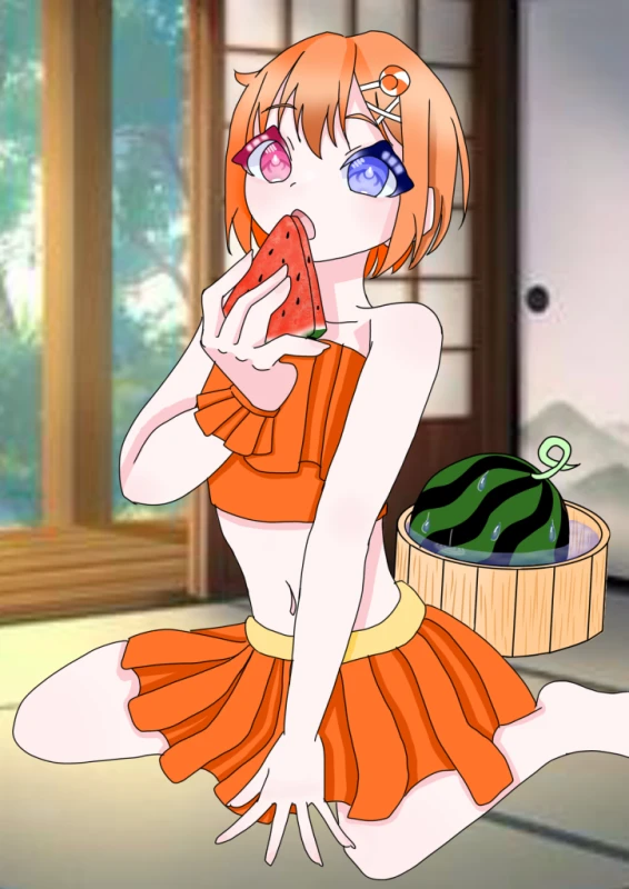 初投稿ですぜ！ by ゴミ絵師ムノウ