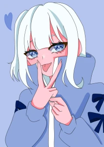 Re: 初投稿ですぜ！ by ゴミ絵師ムノウ