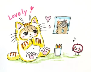 Re: せちぃねこズスレ⑦ by すみさん