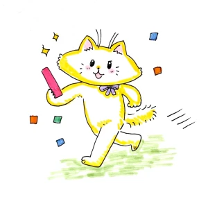 Re: せちぃねこズスレ⑧🐝 by すみさん