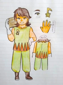 Re: 誕生石組E＆誕生石組F（新誕生石組） by マコリン