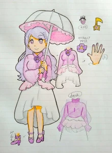 Re: 誕生石組E＆誕生石組F（新誕生石組） by マコリン