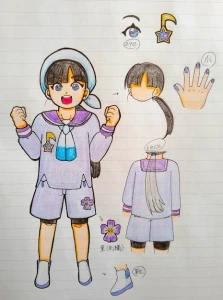 Re: 誕生石組E＆誕生石組F（新誕生石組） by マコリン