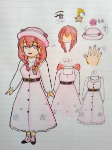 Re: 誕生石組E＆誕生石組F（新誕生石組） by マコリン