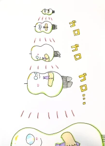 Re: せちぃねこズスレ⑧🐝 by すみさん