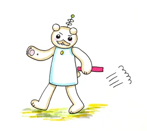 Re: せちぃねこズスレ⑧🐝 by すみさん