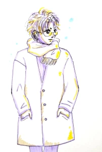 Re: せちぃねこズスレ⑧🐝 by すみさん