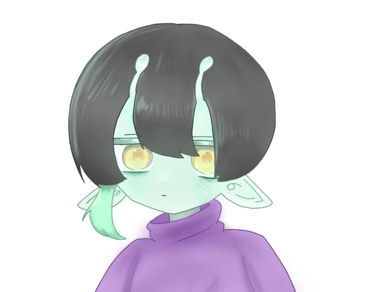 うちの子 by たんこぶ