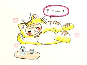 Re: せちぃねこズスレ⑧🐝 by すみさん