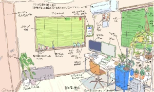 Re: 明けましておめでとうございます by Q