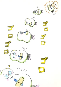 Re: せちぃねこズスレ⑧🐝 by すみさん