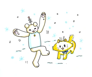 Re: せちぃねこズスレ⑨✨ by すみさん