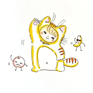 Re: せちぃねこズスレ⑨✨ by すみさん