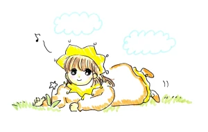 Re: せちぃねこズスレ⑨✨ by すみさん