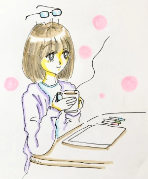 新着イラスト「Re: せちぃねこズスレ②」by すみさん 05/02 7:45