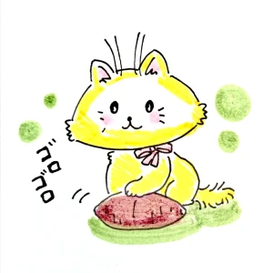 新着イラスト「Re: せちぃねこズスレ②」by すみさん 05/03 8:08