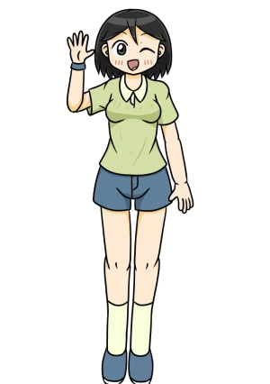 新着イラスト「Re: 新スレ（Sai）」by Sai 05/05 18:19