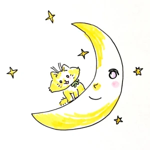 「Re: せちぃねこズスレ③」 イラスト/すみさん オリジナル掲示板