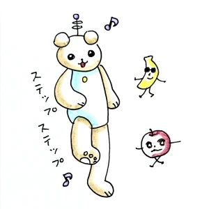 「Re: せちぃねこズスレ③」イラスト/すみさん (オリジナル掲示板) 05/30 8:11