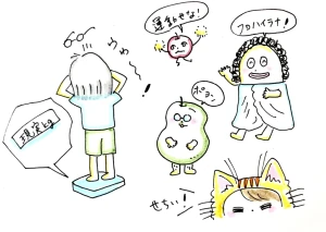 新着イラスト「Re: せちぃねこズスレ③」by すみさん 06/14 8:23