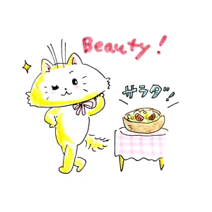 新着イラスト「Re: せちぃねこズスレ③」by すみさん 06/15 9:11