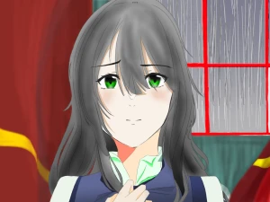 新着イラスト「Re: オリキャラ」by MIDORI 06/16 7:16