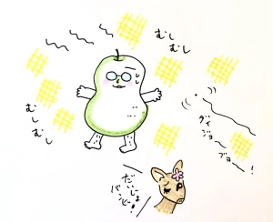 新着イラスト「Re: せちぃねこズスレ③」by すみさん 06/16 8:17