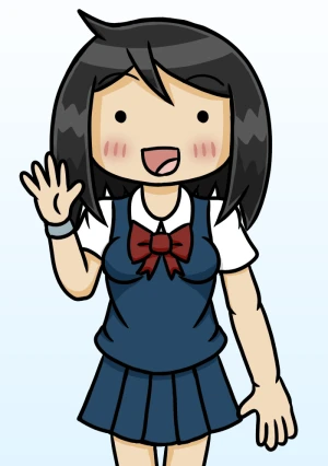 新着イラスト「Re: 新スレ（Sai）」by Sai 06/16 23:04