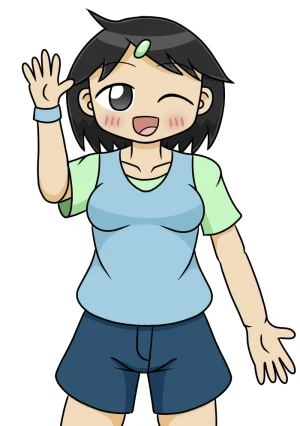 新着イラスト「Re: 新スレ（Sai）」by Sai 06/18 23:10