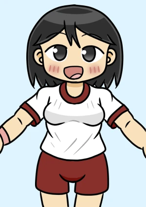 「Re: 新スレ（Sai）」 イラスト/Sai オリジナル掲示板