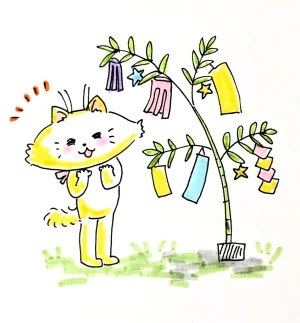 新着イラスト「Re: せちぃねこズスレ④」by すみさん 07/07 8:46