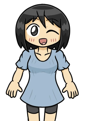 新着イラスト「Re: 新スレ（Sai）」by Sai 07/11 18:01