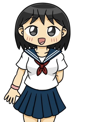 新着イラスト「Re: 新スレ（Sai）」by Sai 07/11 23:11