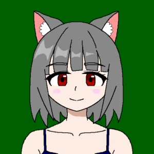 「お絵かき初心者です！」イラスト/marronさん🌹 (オリジナル掲示板) 07/22 8:19