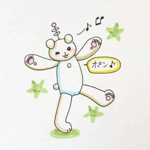 「Re: せちぃねこズスレ⑤」イラスト/すみさん (オリジナル掲示板) 08/10 8:56