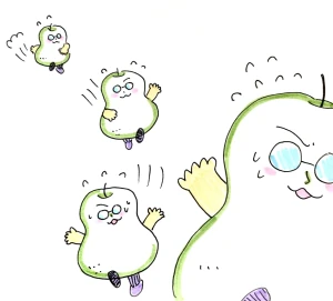 新着イラスト「Re: せちぃねこズスレ⑤」by すみさん 08/16 8:47