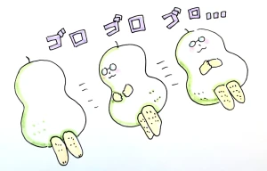 「Re: せちぃねこズスレ⑥」イラスト/すみさん (オリジナル掲示板) 08/30 8:19