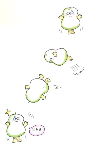 「Re: せちぃねこズスレ⑥」イラスト/すみさん (オリジナル掲示板) 09/02 8:42