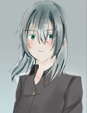 新着イラスト「Re: オリジナルキャラ」by 魂 09/07 12:30