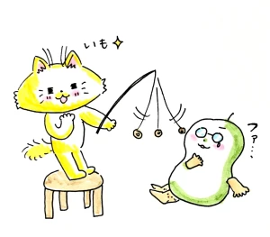 新着イラスト「Re: せちぃねこズスレ⑥」by すみさん 09/12 8:50