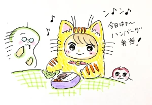 新着イラスト「Re: せちぃねこズスレ⑥」by すみさん 09/13 8:43