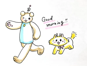 新着イラスト「Re: せちぃねこズスレ⑥」by すみさん 09/18 11:16
